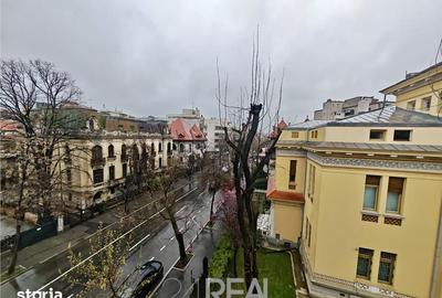 Spațiu comercial, de 640 mp, în Eminescu - 14