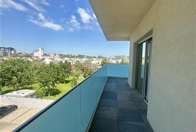 Apartament cu 2 camere decomandat, mobilat în Nord - 6