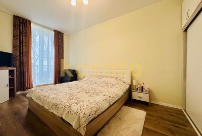 APARTAMENT 2 CAMERE DE INCHIRIAT | BANEASA | LOC DE PARCARE INCLUS - 3