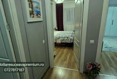 Apartament 2 camere Et. I - Bloc Nou - Suceava! 0727817187 - 16