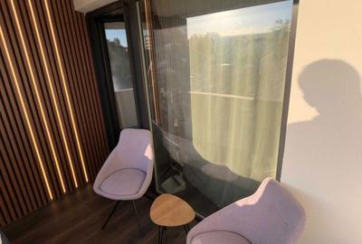 Apartament cu 2 camere decomandat în Central - 1