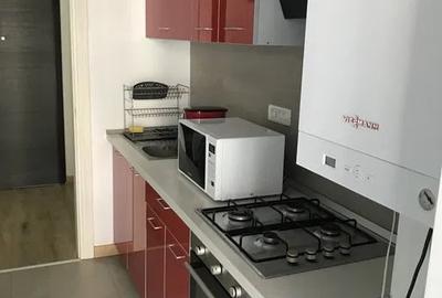 Garsoniera bloc noi Militari Lujerului 21 Residence Politehnica - 5