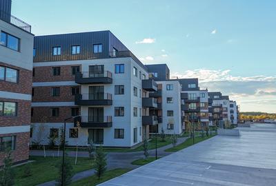 APARTAMENT 3 CAMERE - PIPERA - COMISION 0% - 6