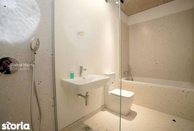 Apartament cu 4 camere semidecomandat în Dorobanți - 9