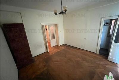 Apartament 2 camere, etaj 1, aproape de Piata Domenii zona linistita. - 10