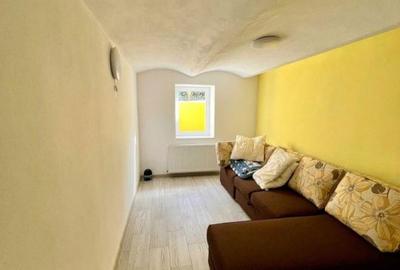 Apartament cu 2 camere, mobilat în Ultracentral