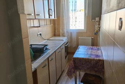 Apartament cu 2 camere semidecomandat în Central - 3