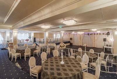 Afacere la cheie Restaurant si Sala Evenimente in Sta?iunea Baile Felix - 18