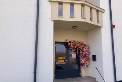 Spațiu comercial, în Central - 2