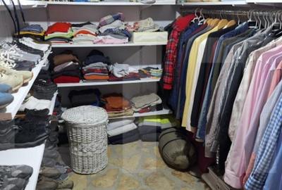 Casa individuala 68mp+ anexe + teren intravilan 3300mp , sat - 6