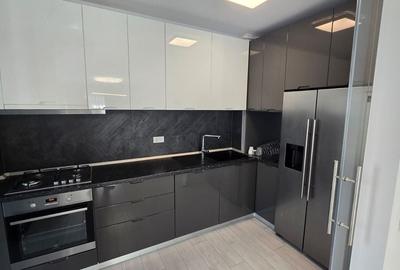 4 CAMERE/ ET 1/ LOC PARCARE INCLUS - 5