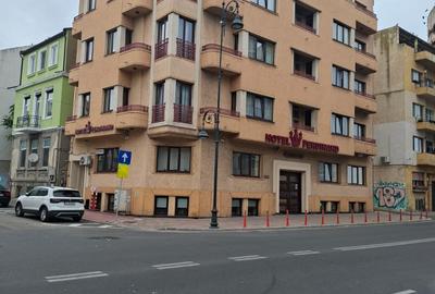 Birouri de Inchiriat 28 mp central. - 2