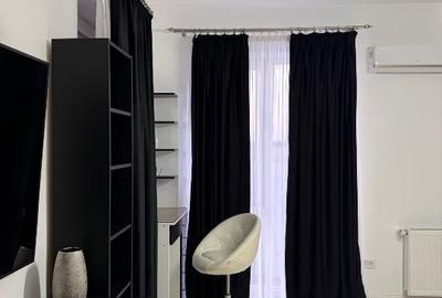 Apartament 2 camere, prima închiriere, parcare subterană - 2