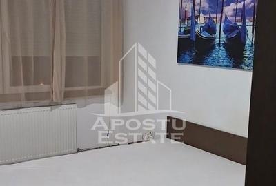 Apartament cu 2 camere decomandat, mobilat în Iosefin - 1