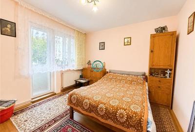 Apartament cu 2 camere nedecomandat, mobilat în 1 Decembrie 1918 - 5