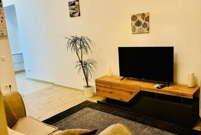Apartament cu 2 camere semidecomandat în Mihai Bravu - 2