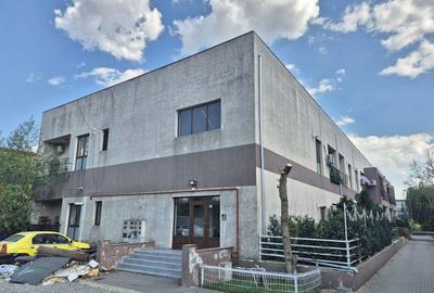 Apartament cu 2 camere 63.46 mp + loc de parcare - Otopeni - 10