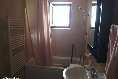 Apartament cu 2 camere în Valea Lupului - 1
