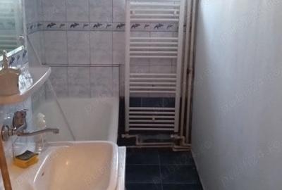 Garsoniera Trafic Greu-Spatarul Preda - 5