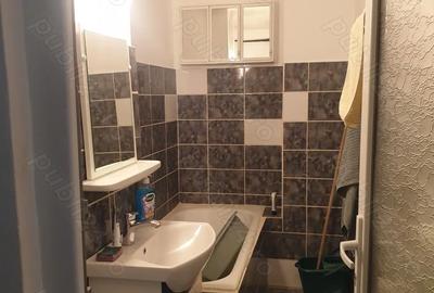 Garsonieră decomandată în Central - 4