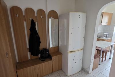 Garsonieră decomandată în Paleu - 3