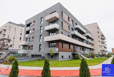 Apartamente noi finisate, 2 si 2.5 camere in Maurer, TVA 9 %. inclus - 16