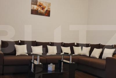 Apartament de Vanzare cu 3 Camere, Suprafata Generoasa si Parcare, Sanpetru - 2