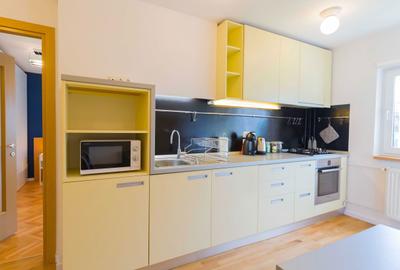 Apartament cu 2 camere decomandat în Zorilor - 1