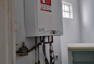 Investiție UltrIacentrală: 2 Apartamente în 1, Perfecte pentru Regim Hotelier - 5