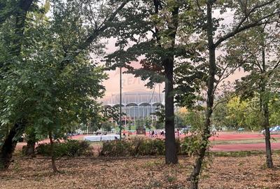 Apartament cu 3 camere complet renovat ARENA NATIONALA Apartament cu 3 camere complet renovat ARENA NATIONALA - 31