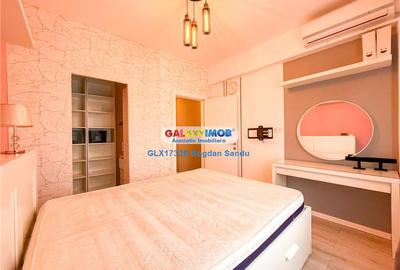 Apartament cu 2 camere semidecomandat, mobilat în Militari - 3
