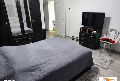 Garsonieră decomandată în Cetate