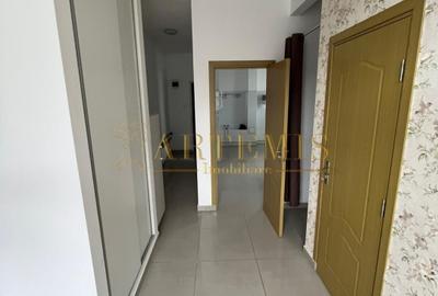Spatiu comercial, finisat, 40 mp, zona Sud. - 2