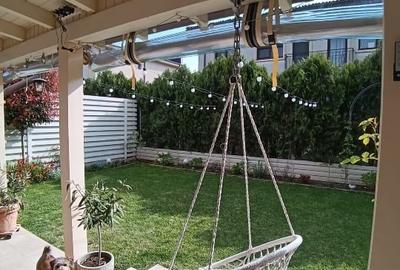 Casă individuală cu 4 camere cu Canalizare în Sud - 10