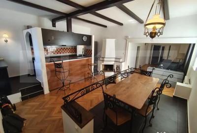 Apartament cu 4 camere semidecomandat în Ultracentral - 9