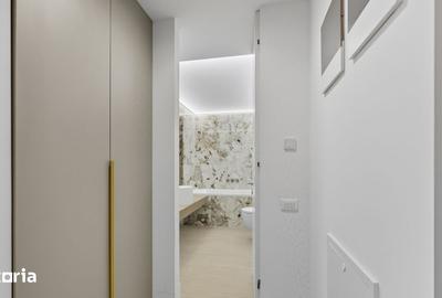 Apartament cu 2 camere în Central - 9
