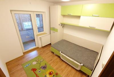 Apartament cu 4 camere, mobilat în Central - 8