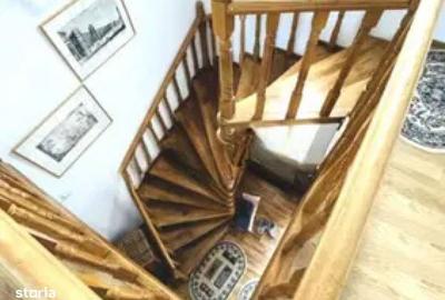 Casă cu 4 camere în Albești - 1