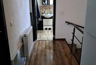 Duplex cu 3 camere cu Canalizare în Turnișor - 4