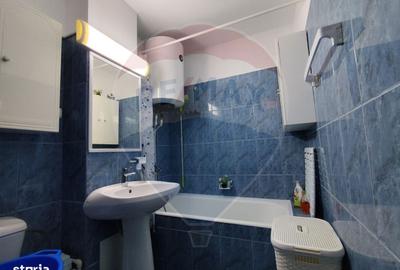 Apartament cu 2 camere semidecomandat în 23 August - 16
