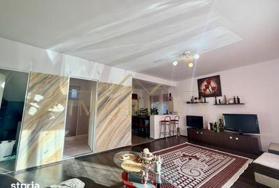 Casă cu 4 camere cu Teren 100 Mp în Florești - 9