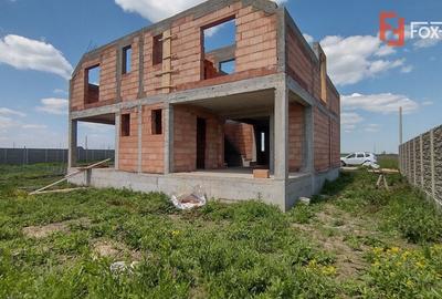 COMISION 0% Duplex 4 camere, Sacalaz - Panouri fotovoltaice - 18