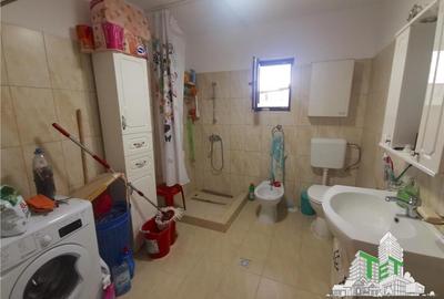 Vila individuala parter 3 camere cu teren 400mp intrare Domnesti - 11