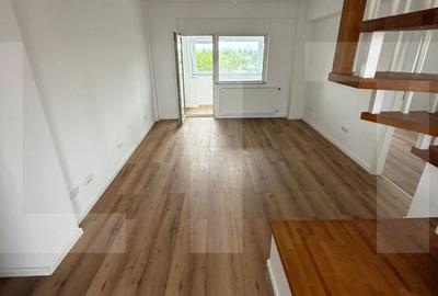 Penthouse de vanzare cu 4 camere, etaj 4, zona Dorobantilor - 1
