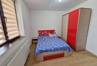 Apartament cu 2 camere semidecomandat în 9 Mai - 7