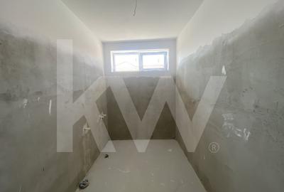 Casa singur in curte 4 camere teren 250mp Sibiu Cisnadie FINALIZATA - 9