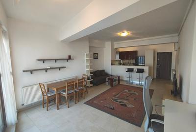 Apartament cu 2 camere semidecomandat în Armeneasca - 8
