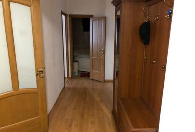 Apartament cu 2 camere in zona Semi-Centrala - 2