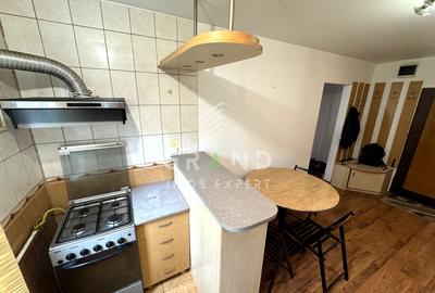 Apartament cu 2 camere decomandat, mobilat în Zorilor - 5