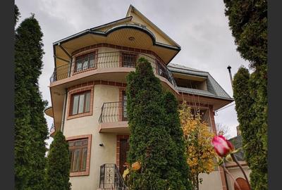 Proprietate deosebită în centrul Galațiului – str. Alexandru Cernat - 20